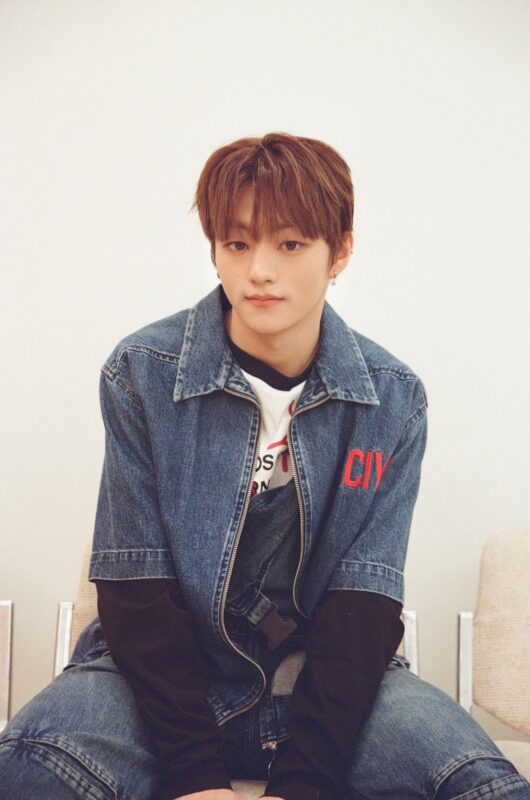 Choi Woojin