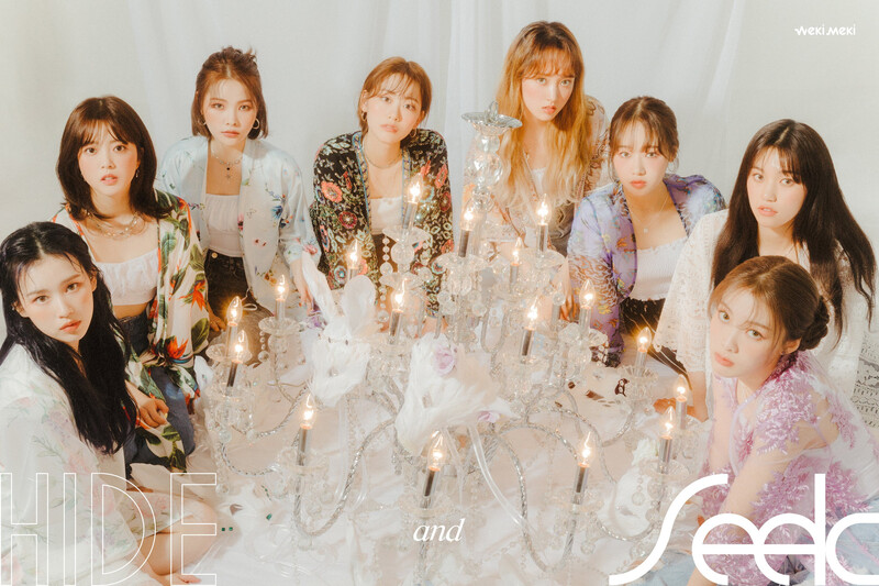 Weki Meki Weki Meki
