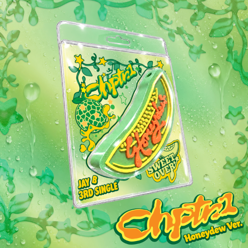 JAY B - Chptr. 1 [Honeydew Ver.]