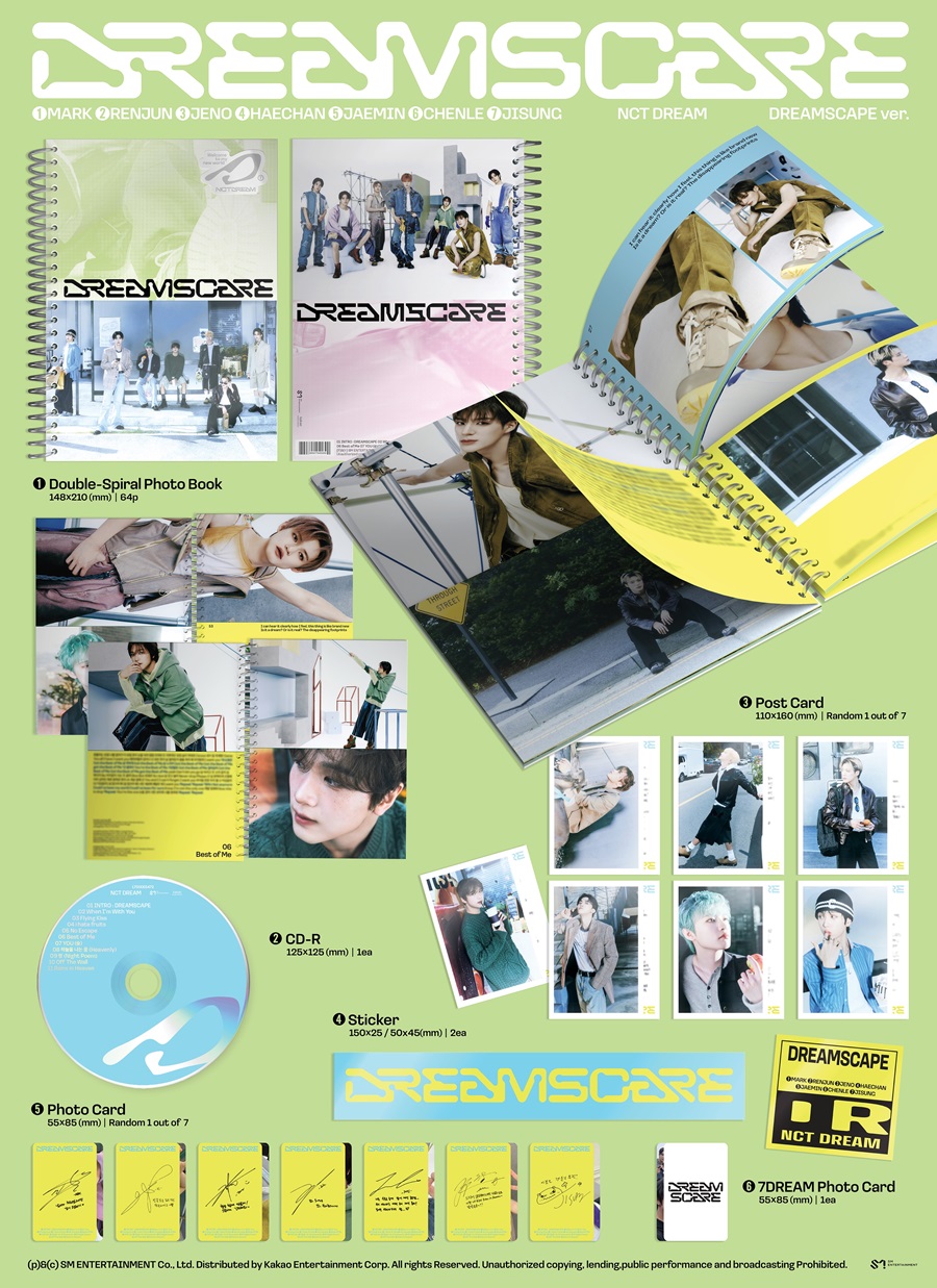 NCT-DREAM-DREAMSCAPE-dreamscape-version-preview