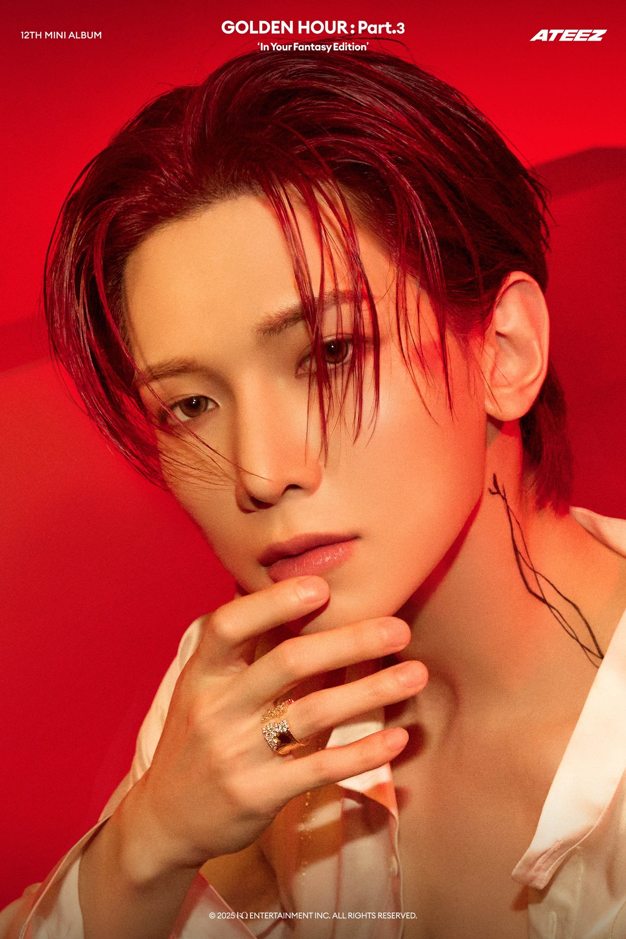 Yeosang