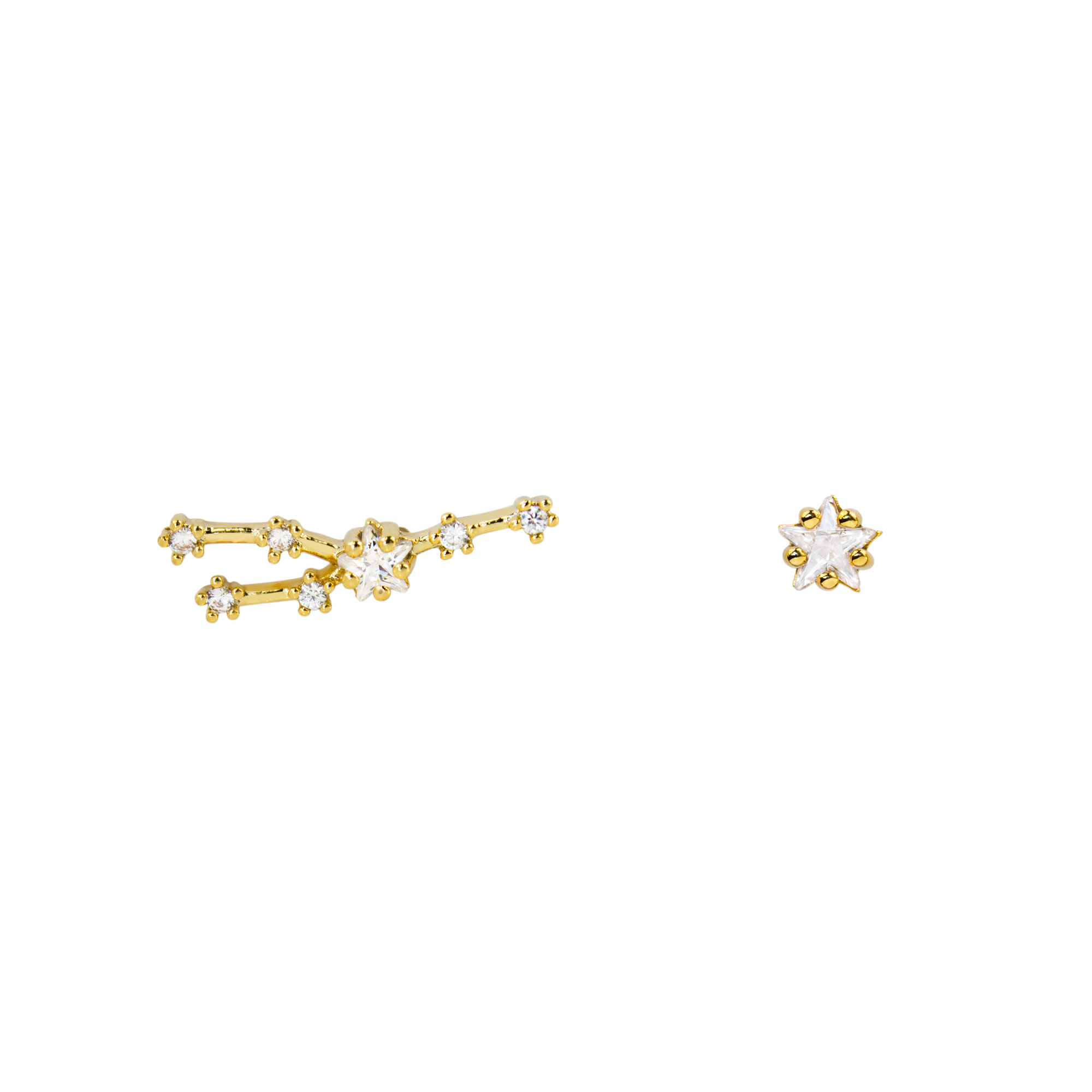 Zodiac - Earring