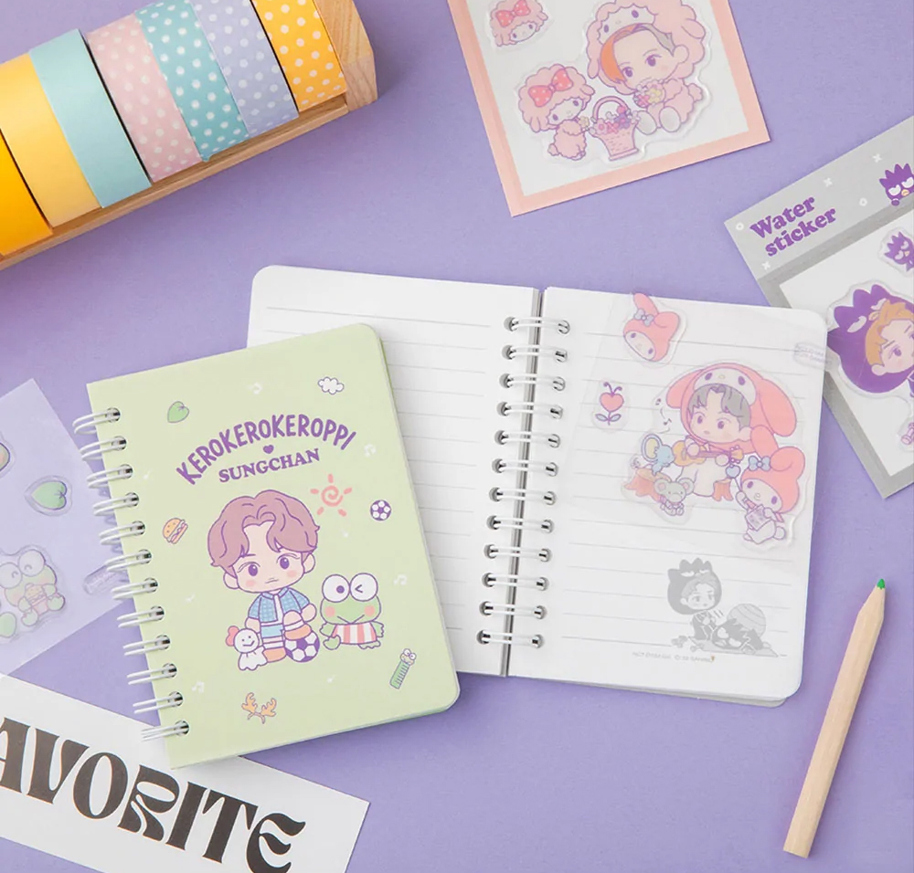 nct-sanrio-characters-official-tenbyten-mini-note-preview-5