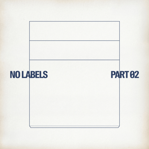 YEONJUN - NO LABELS: PART 02