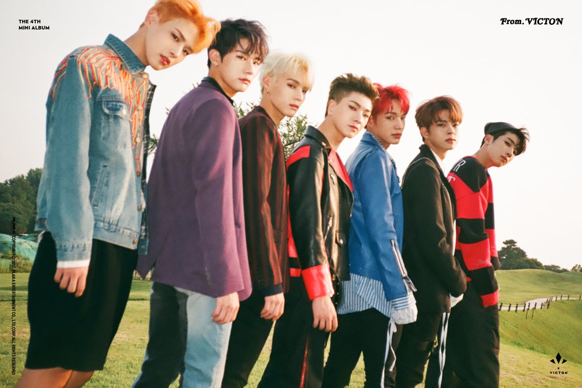 Victon Victon