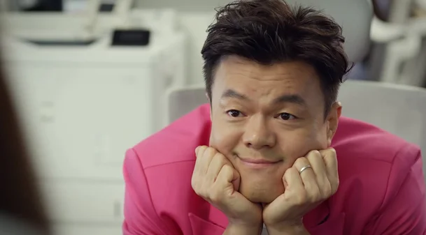 J.Y. Park [Park Jin-Young]
