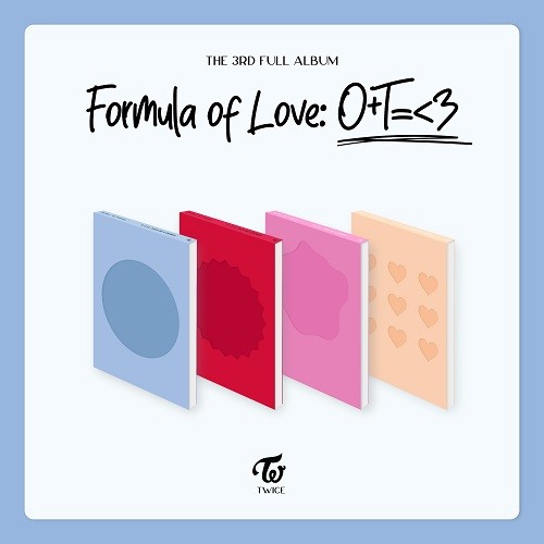 twice-formular-of-love-album