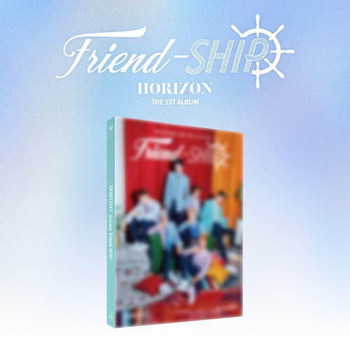 hori7on-friendship-cover-red
