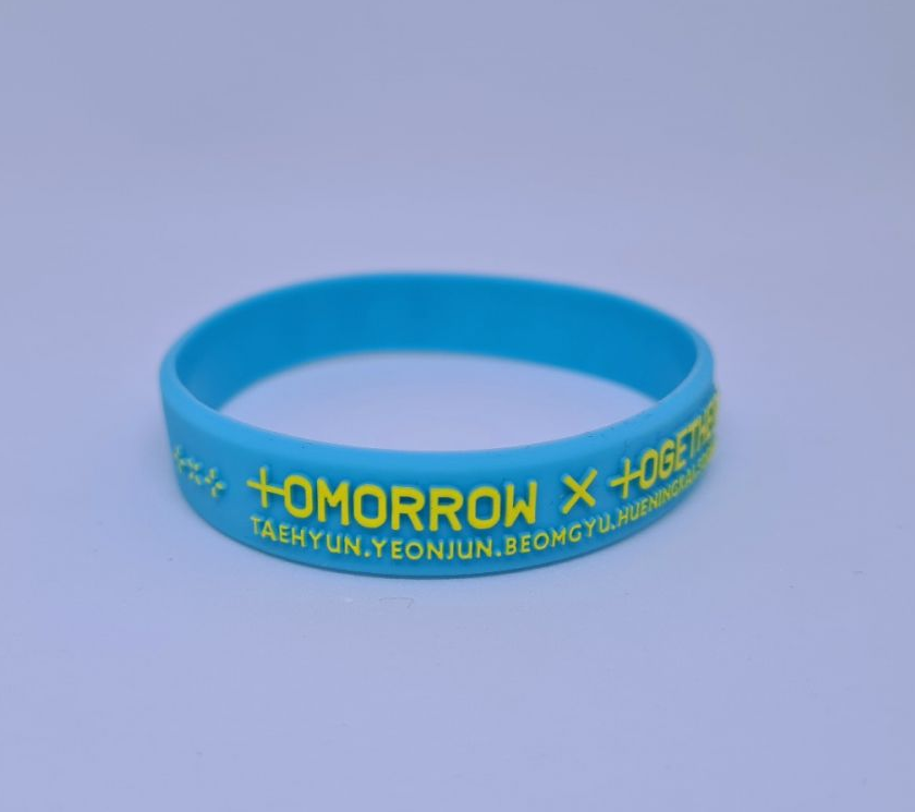 txt-armband TXT(TOMORROW X TOGETHER) - Armband