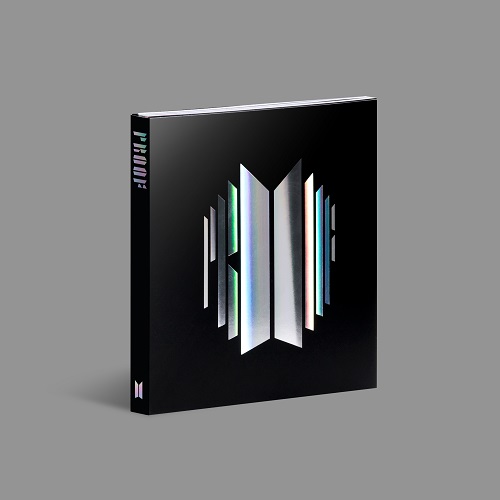 BTS - Proof [Compact Edition] 