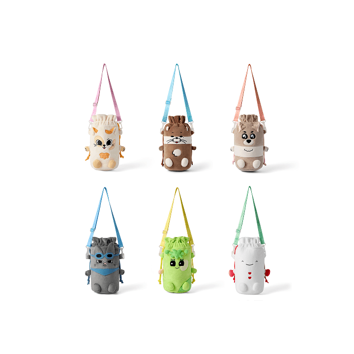 Boynextdoor - Official Light Stick Pouch Bag