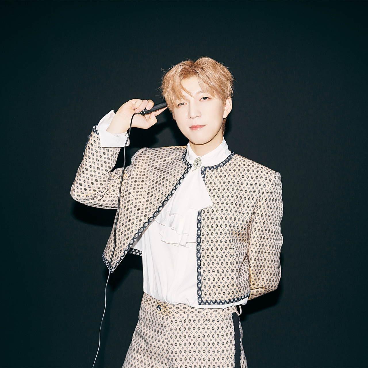 Soohyun (U-Kiss) Soohyun (U-Kiss)