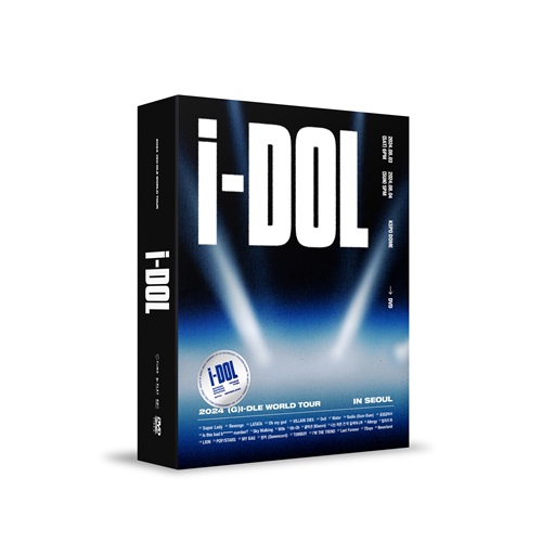 gidle-world-tour-in-seoul-idol-dvd
