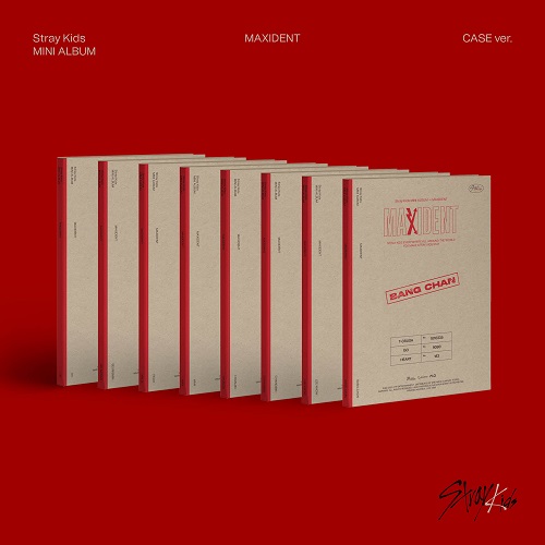 stray-kids-maxident-member-version-album