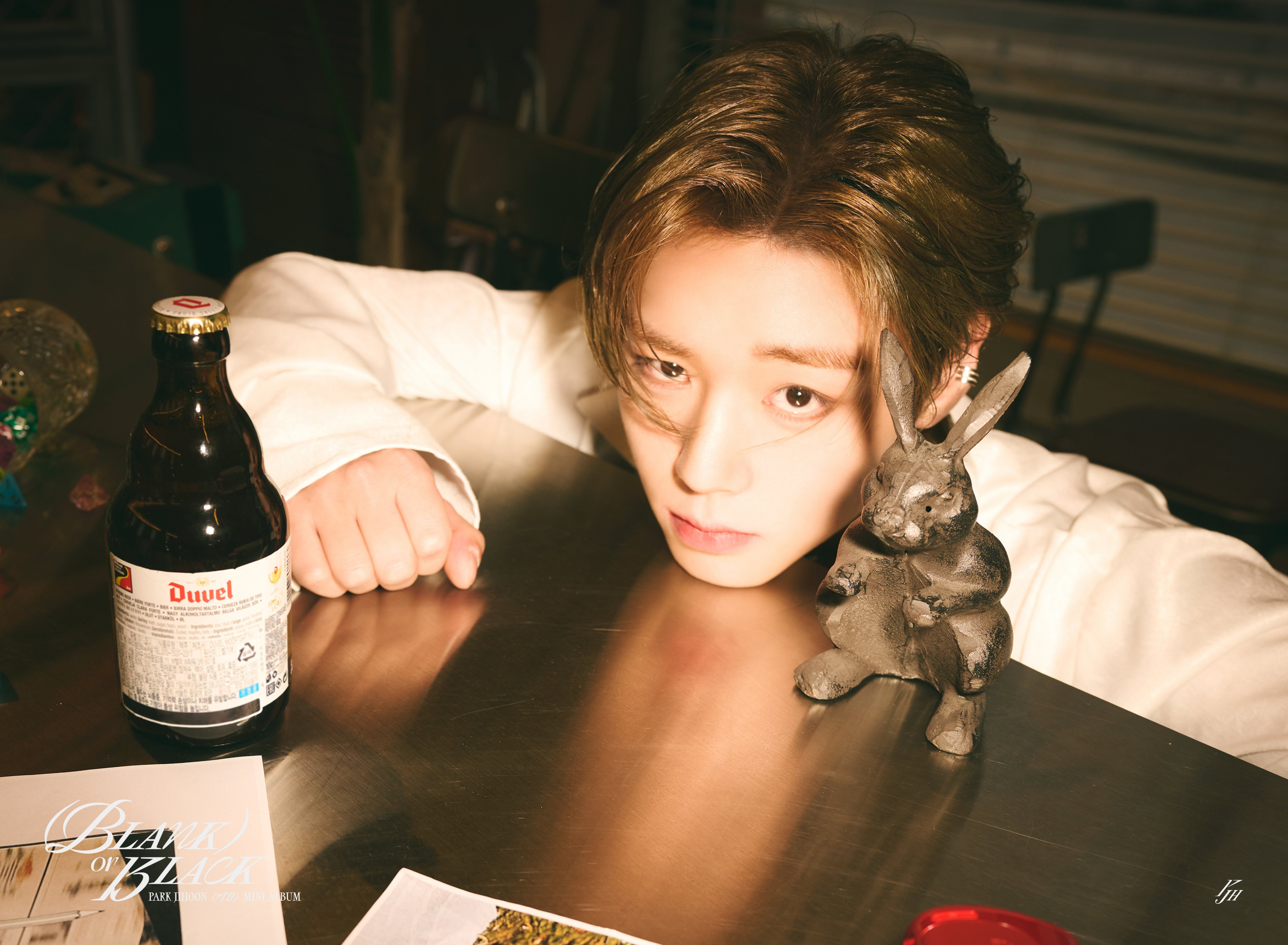 Park Jihoon Park Jihoon
