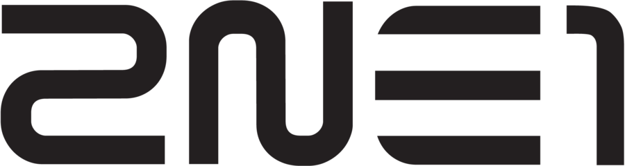 2NE1