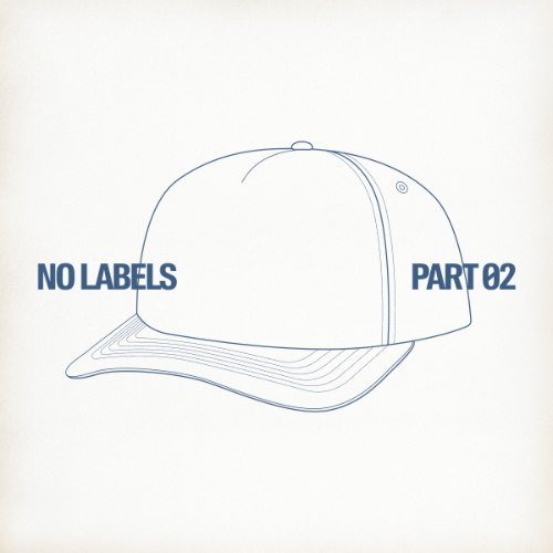 YEONJUN - NO LABELS: PART 02 [Cap Ver.]