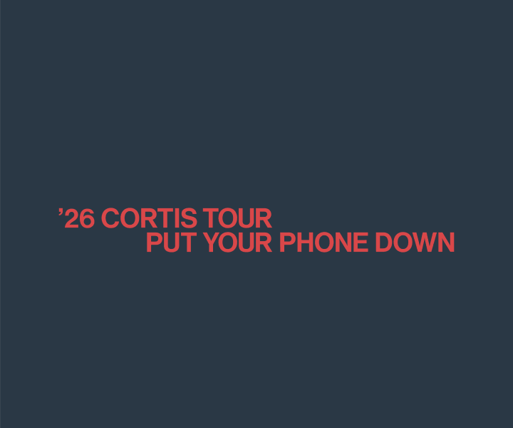 CORTIS - Fabric Bag