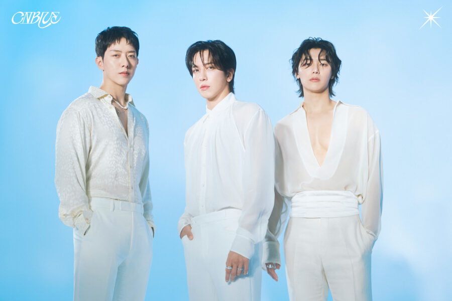 CN BLUE CN BLUE