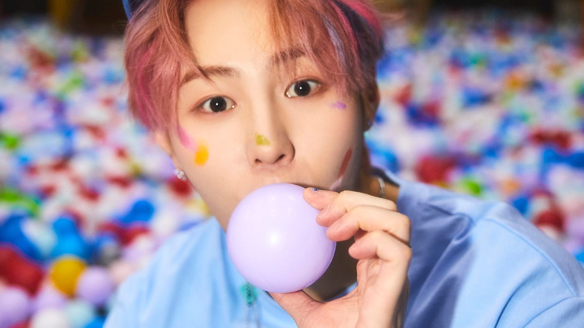Ha Sungwoon Ha Sungwoon