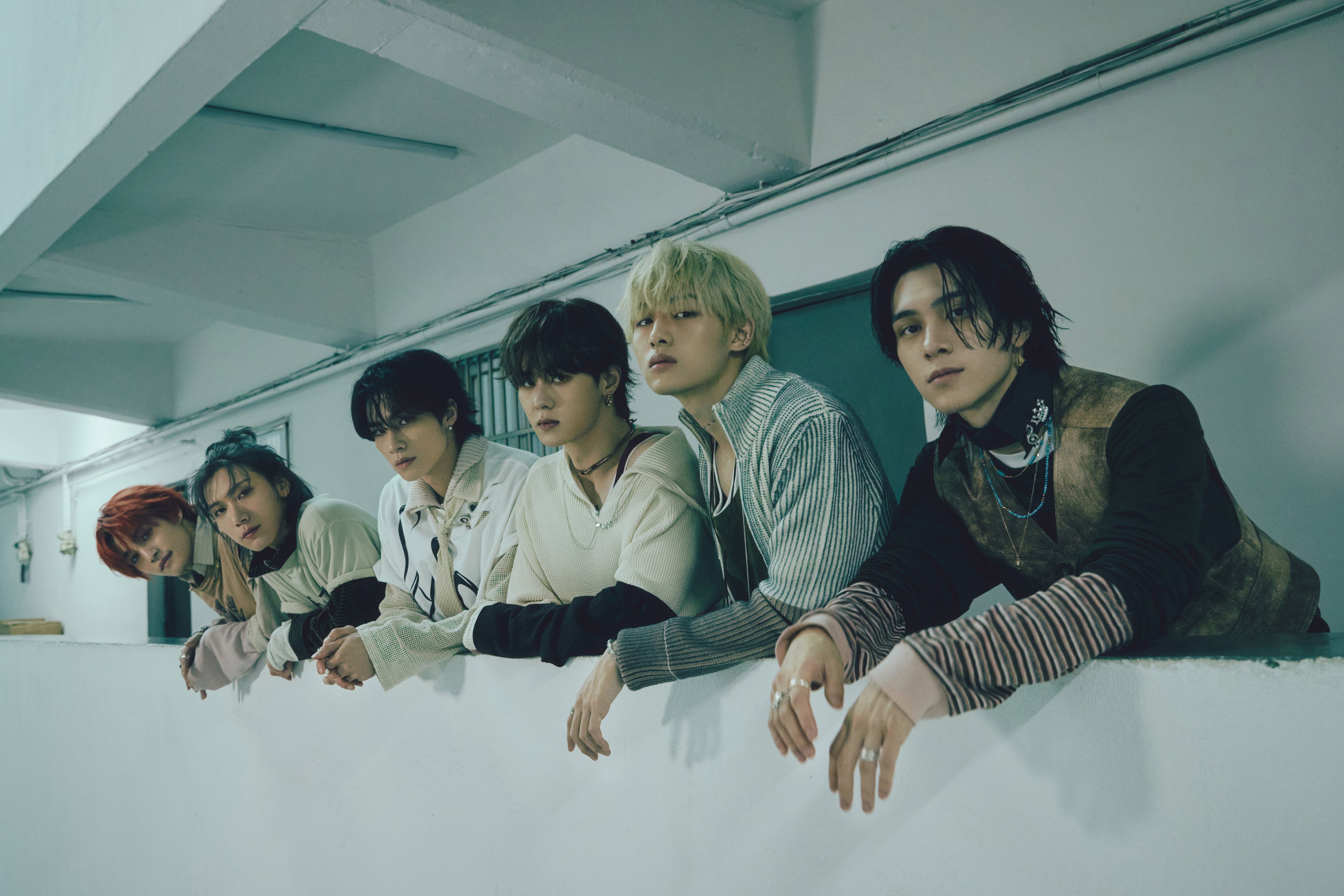 WayV WayV