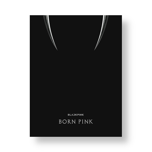 BLACKPINK - BORN PINK