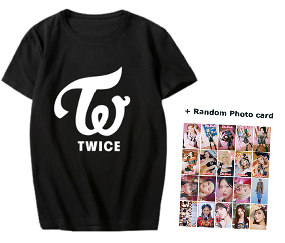 TWICE - T-Shirt