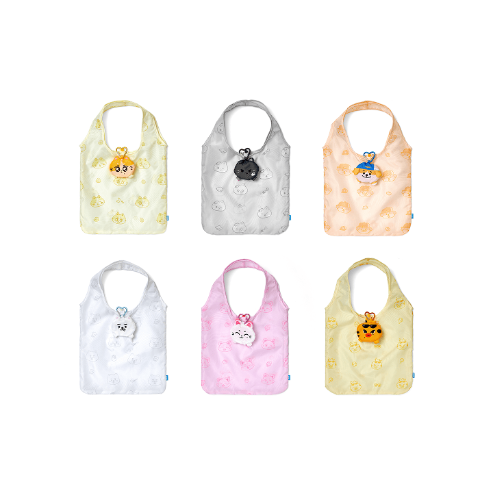 ENCHIN - ENHYPEN - Pocket Bag