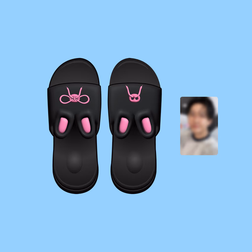 Stray Kids - World Tour dominate: celebrate - DWAEKKI SLIDES  by Changbin OFFICIAL MD