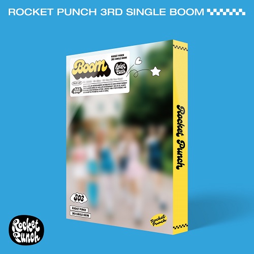 rocket-punch-boom-3rd-single-like-version