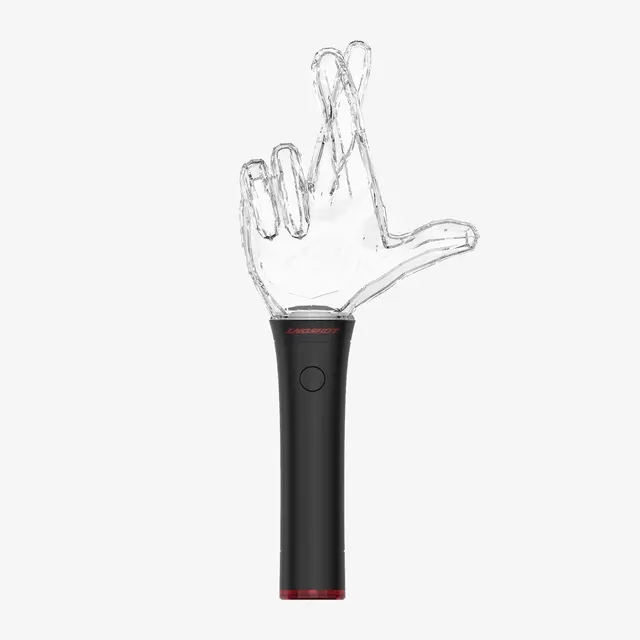 LNGSHOT - Official Light Stick