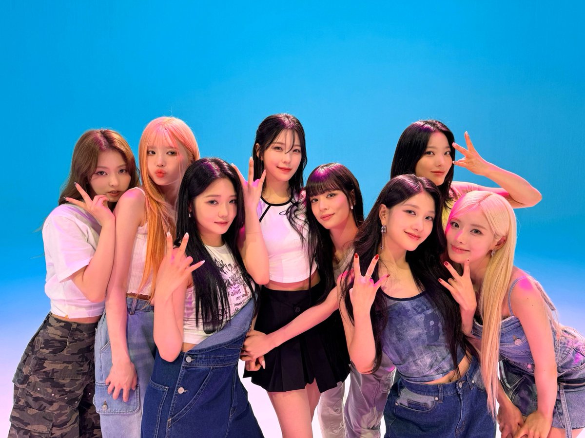 Fromis_9 Fromis_9