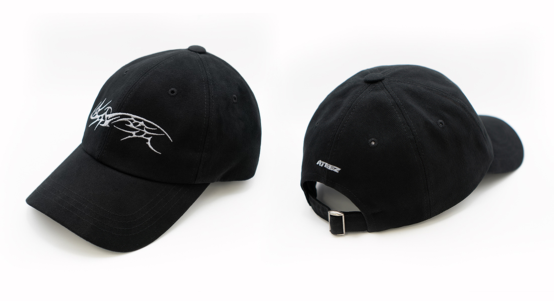 ATEEZ 2025 WORLD TOUR [IN YOUR FANTASY] OFFICIAL MD - Ball Cap