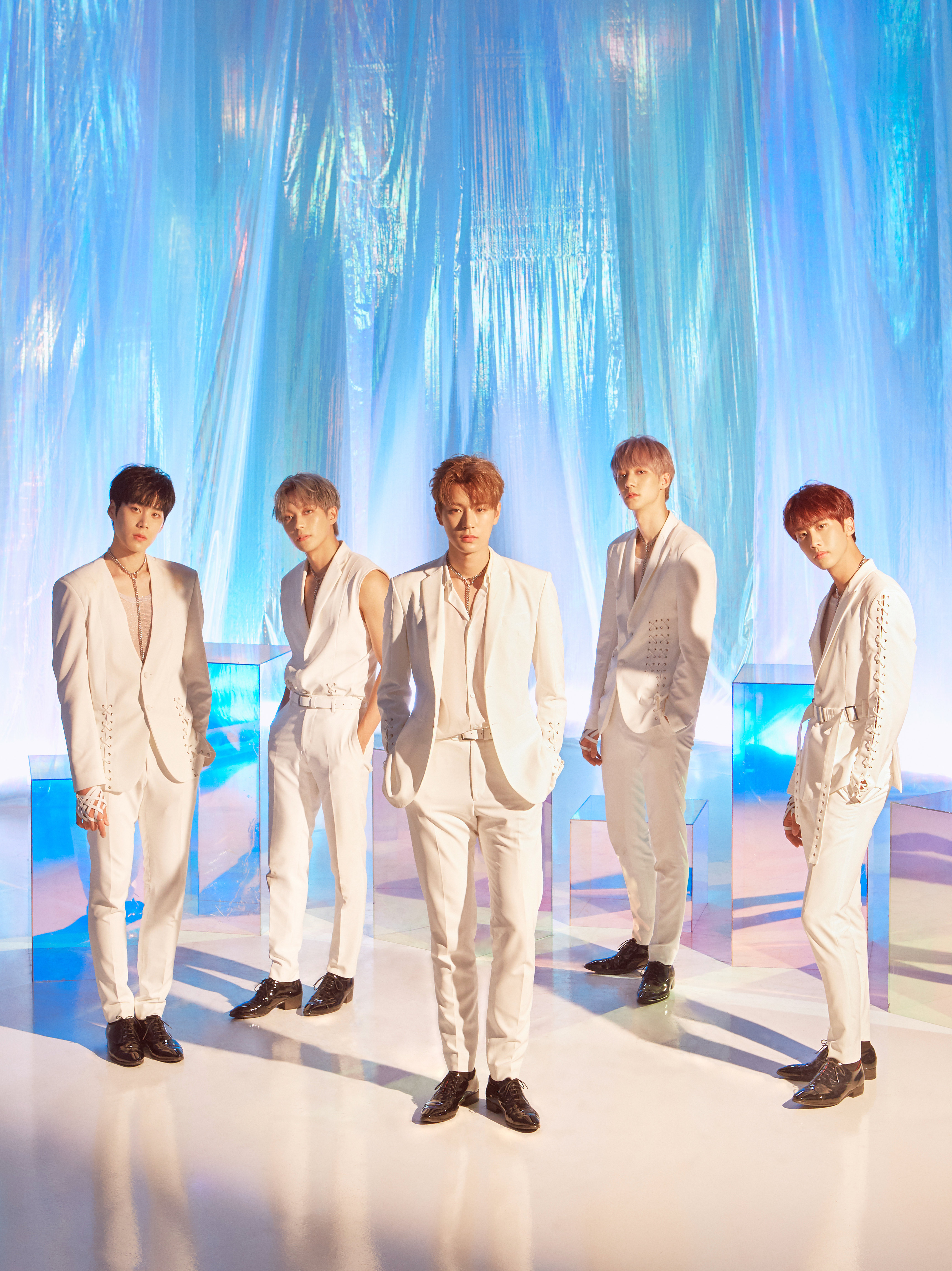 KNK KNK