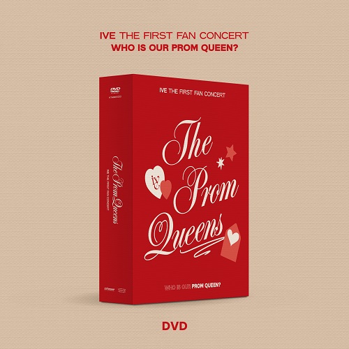 ive-first-fan-concert-dvd IVE - THE FIRST FAN CONCERT DVD