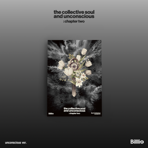 Billlie - The collective soul and unconscious: Chapter Two