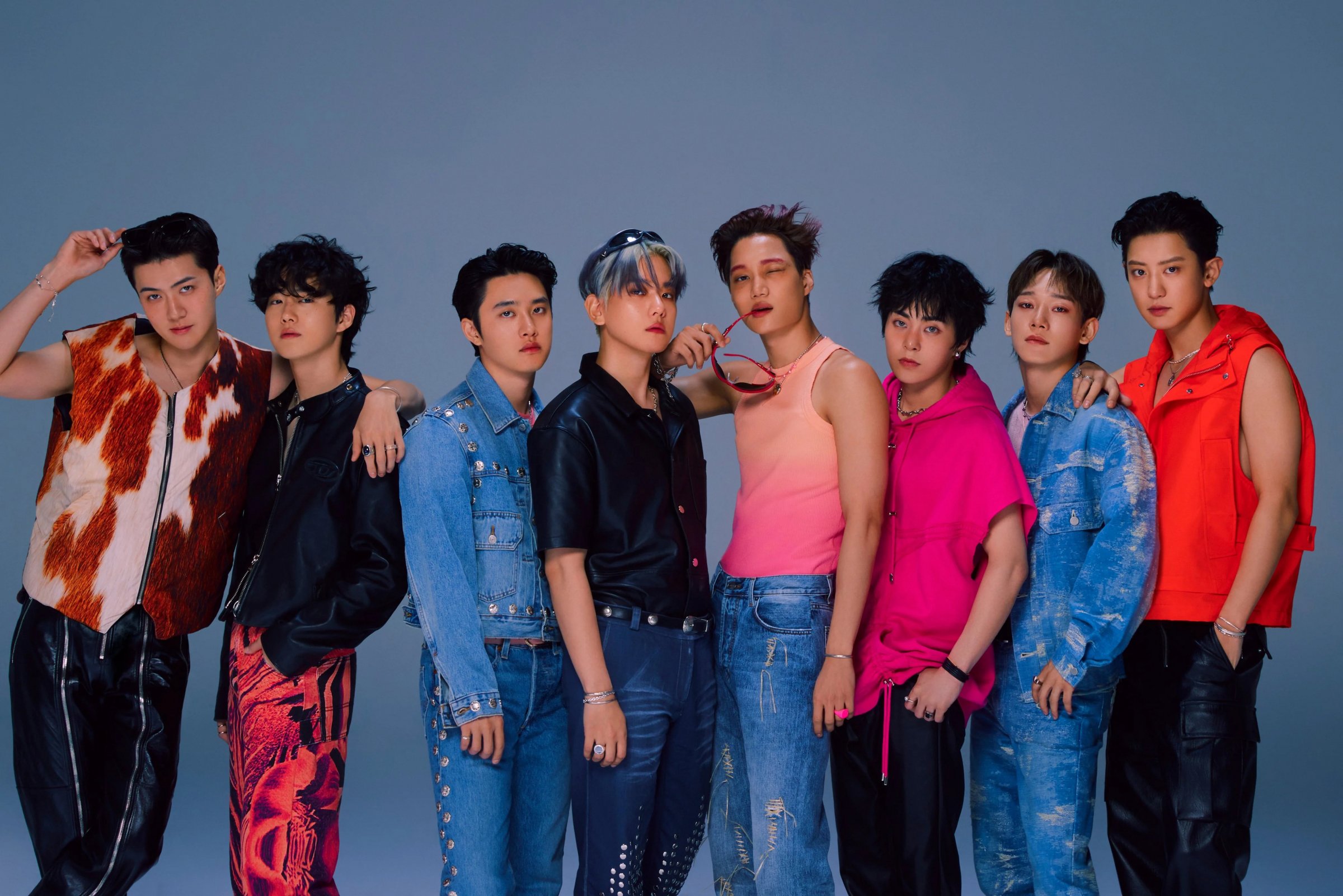 EXO EXO