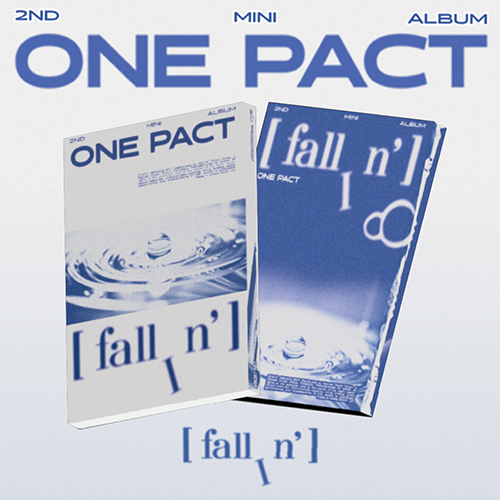 onepact-fallin-album