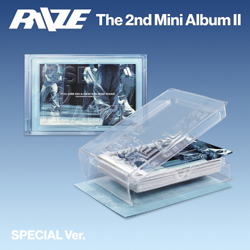 RIIZE - II [Special Ver.]