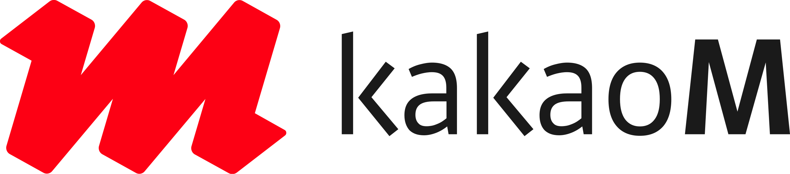 Kakao M / LOEN Entertainment