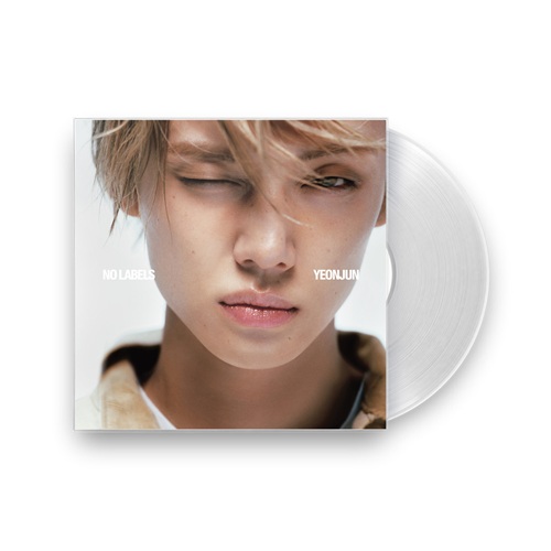 YEONJUN - NO LABELS [LP/VINYL]