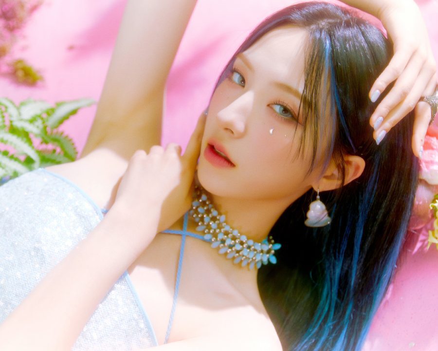 Eunseo