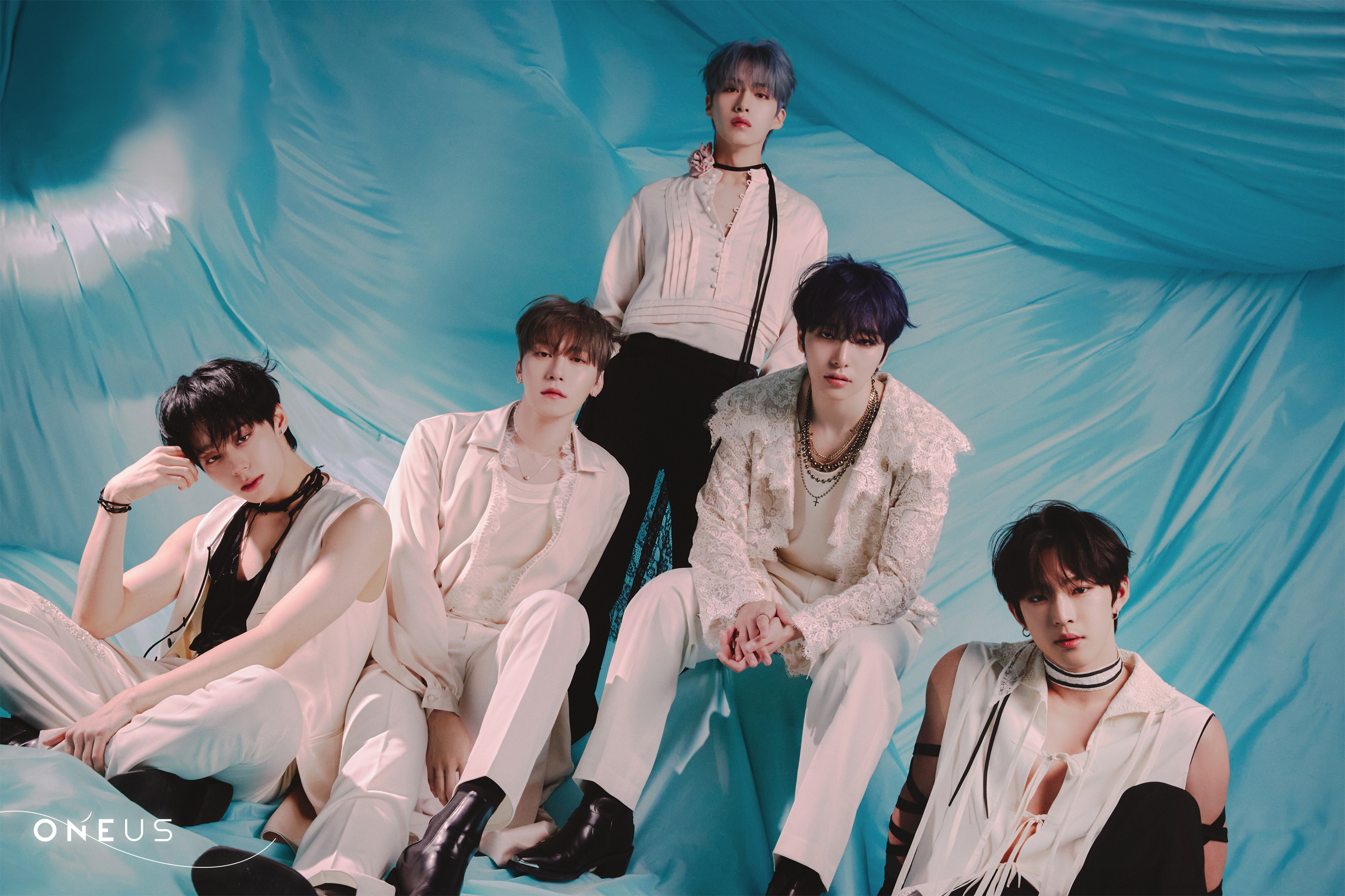 ONEUS ONEUS