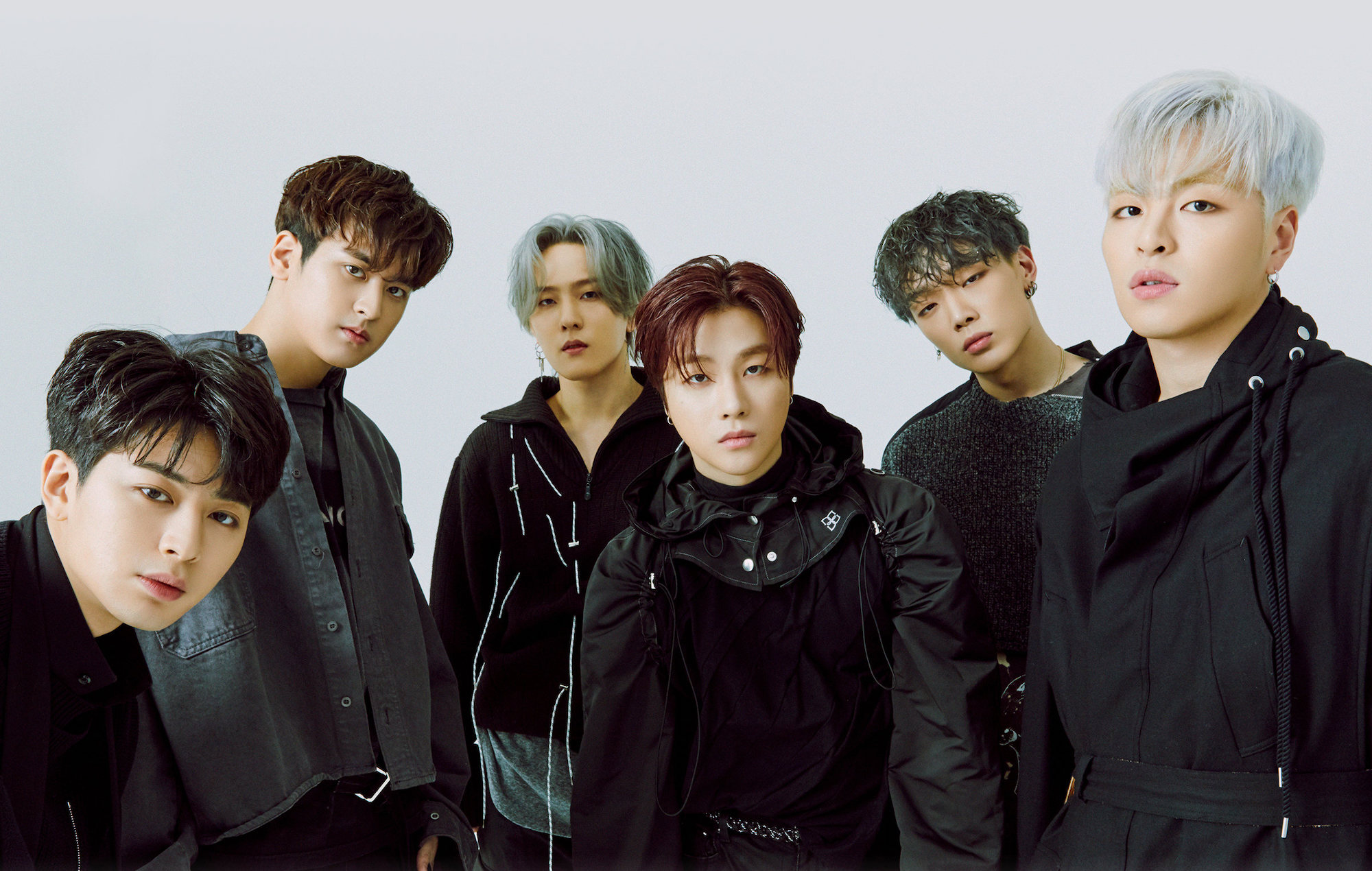 iKON iKON