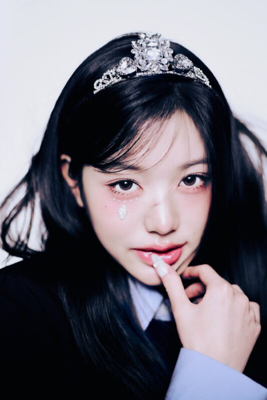 Jang Wonyoung