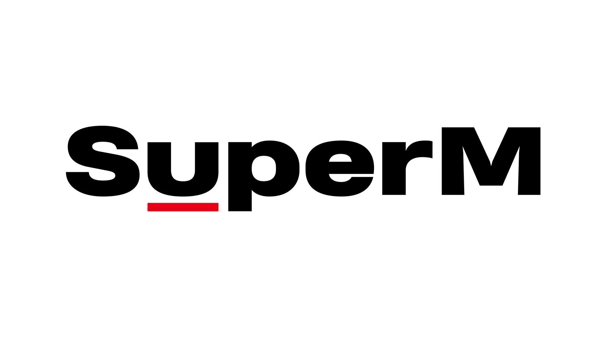 SuperM