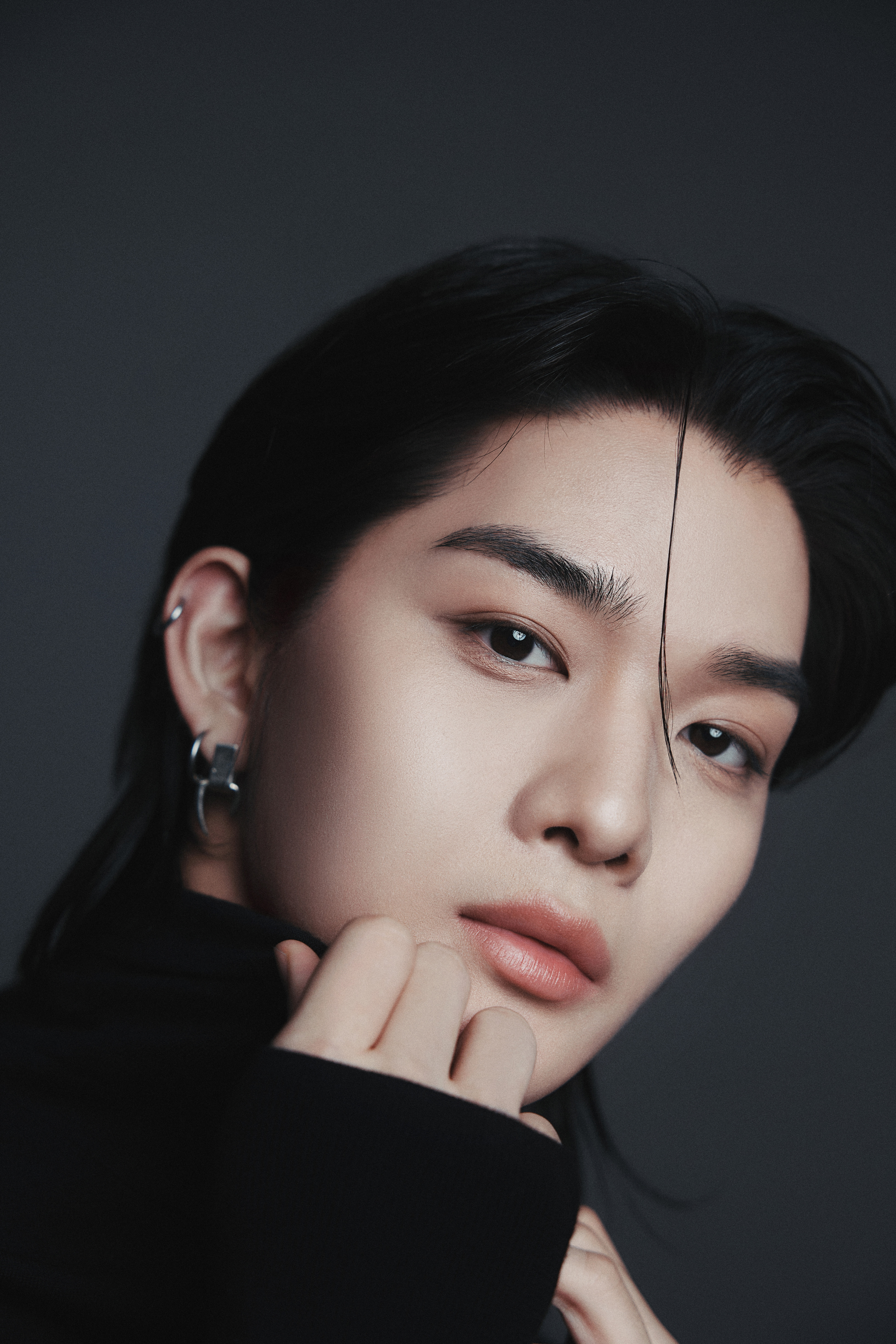 Bae Jin Young