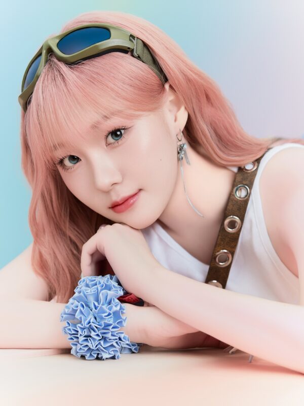 Chaehyun
