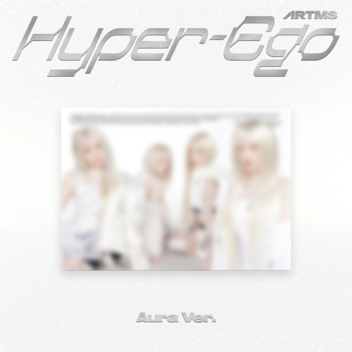 ARTMS - Hyper-Ego
