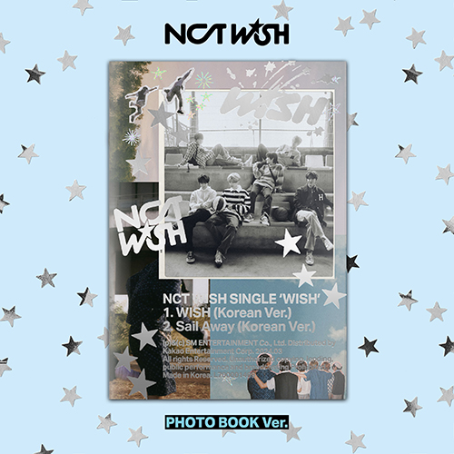 nct-wish-wish-photobook-album